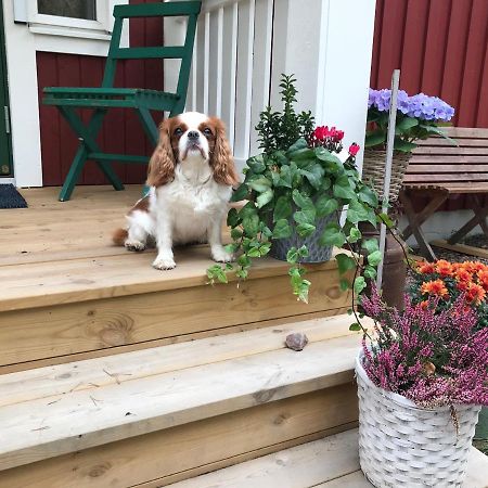 Villa Fryksta Kil Buitenkant foto