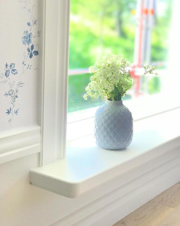 Villa Fryksta Kil Buitenkant foto