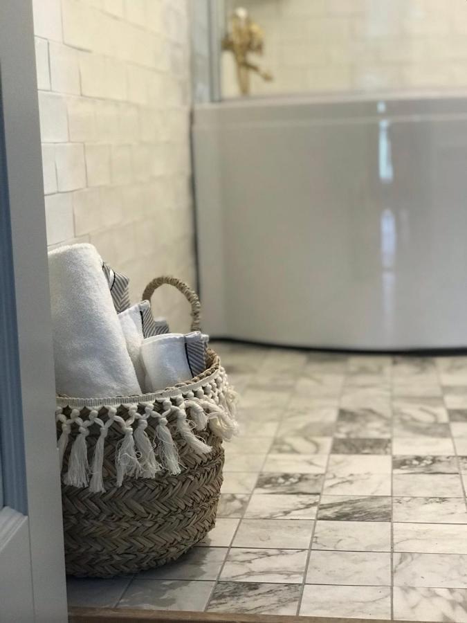 Villa Fryksta Kil Buitenkant foto