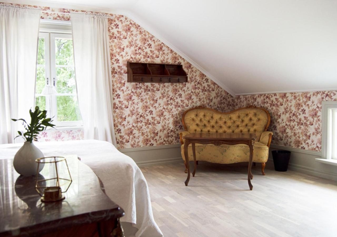 Villa Fryksta Kil Buitenkant foto