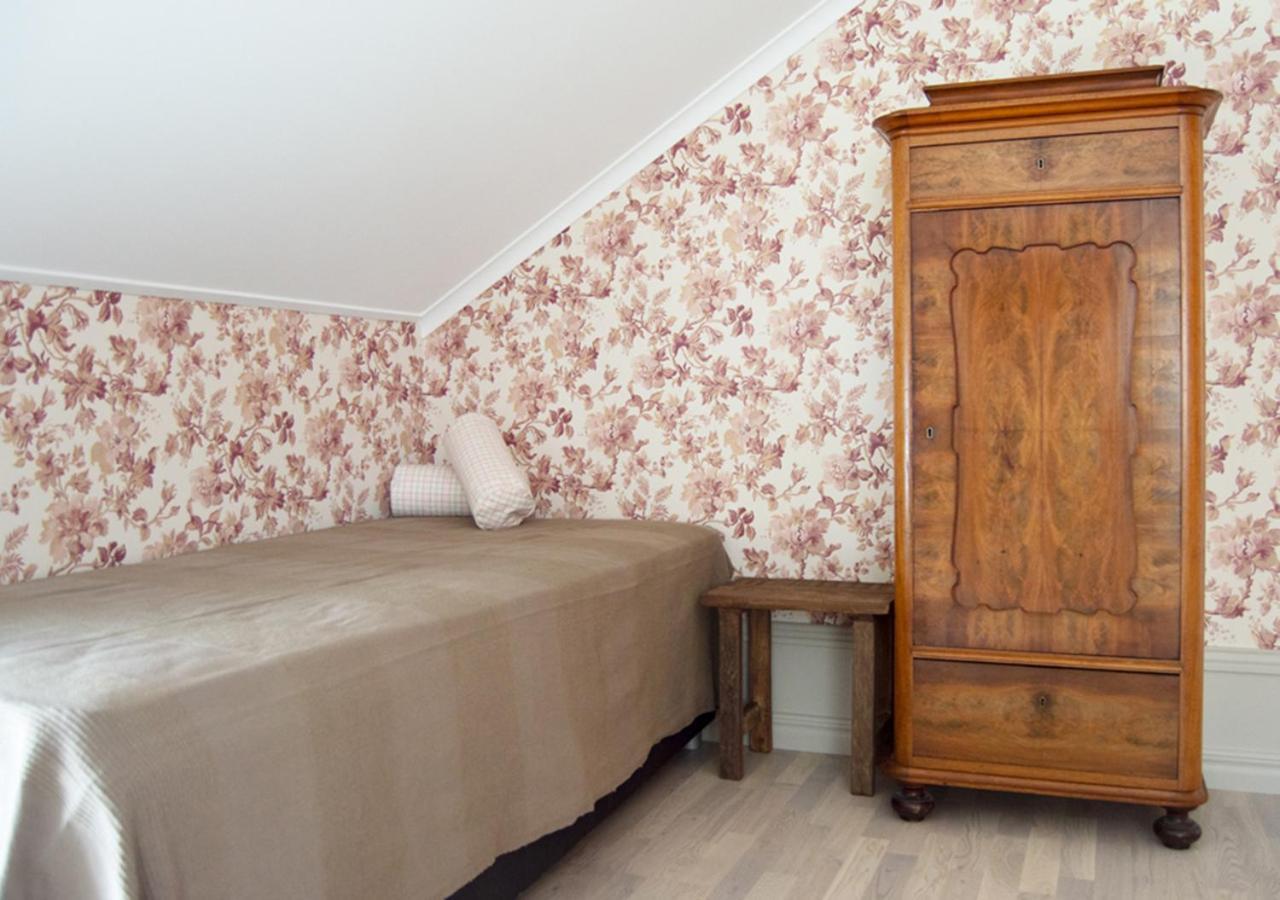 Villa Fryksta Kil Buitenkant foto