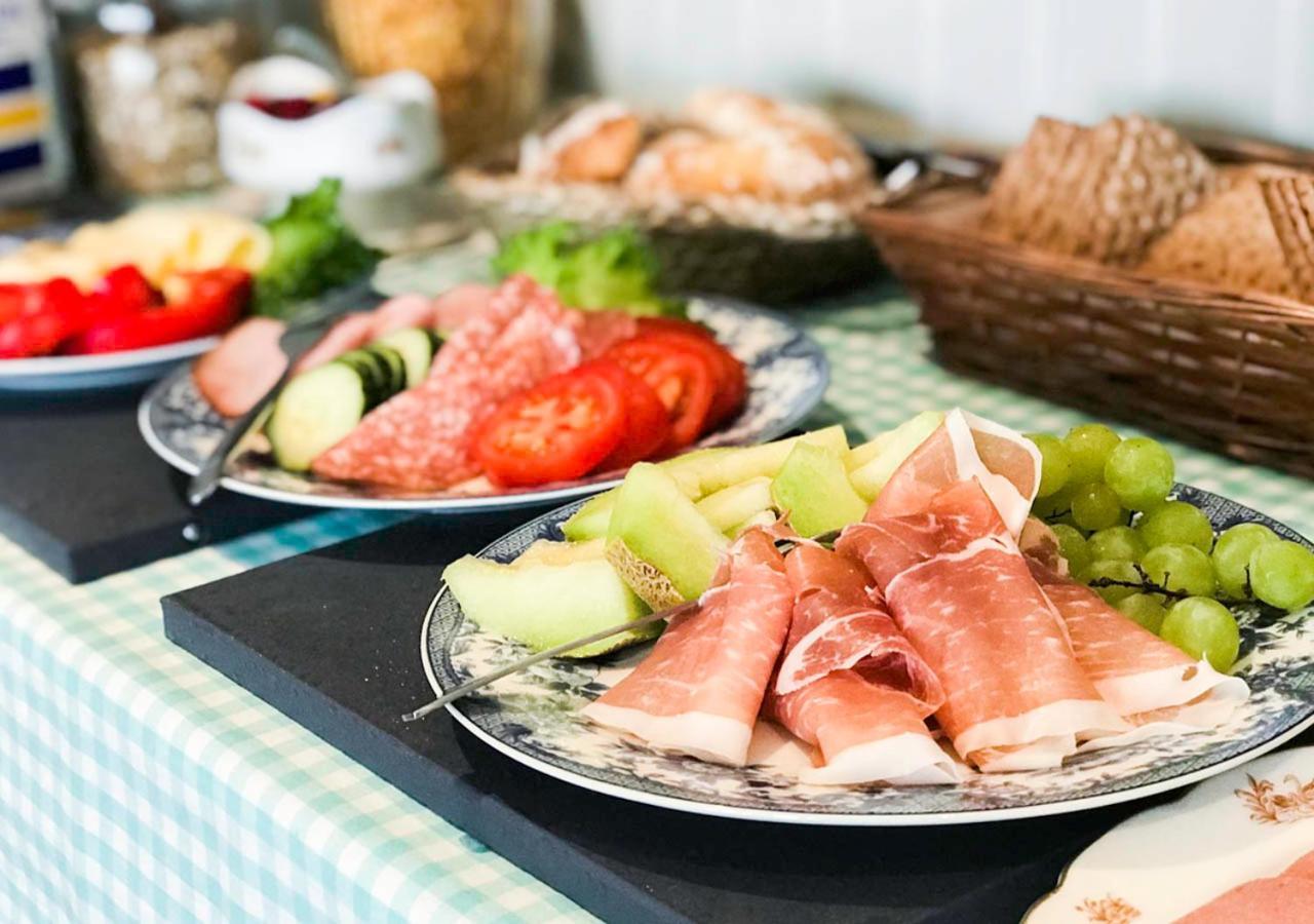 Villa Fryksta Kil Buitenkant foto