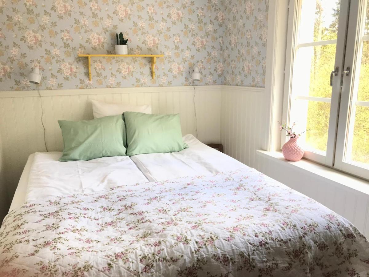 Villa Fryksta Kil Buitenkant foto