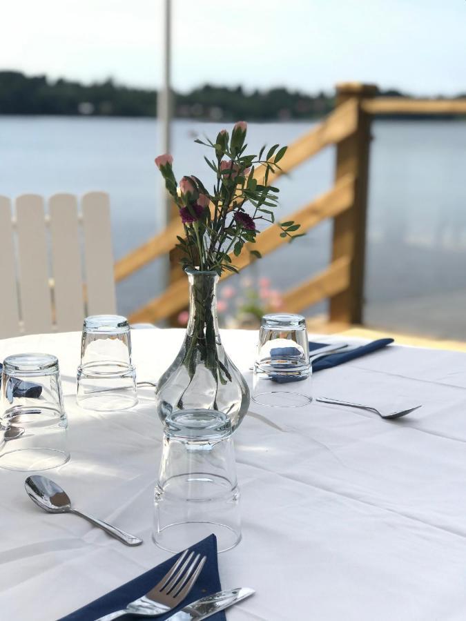 Villa Fryksta Kil Buitenkant foto