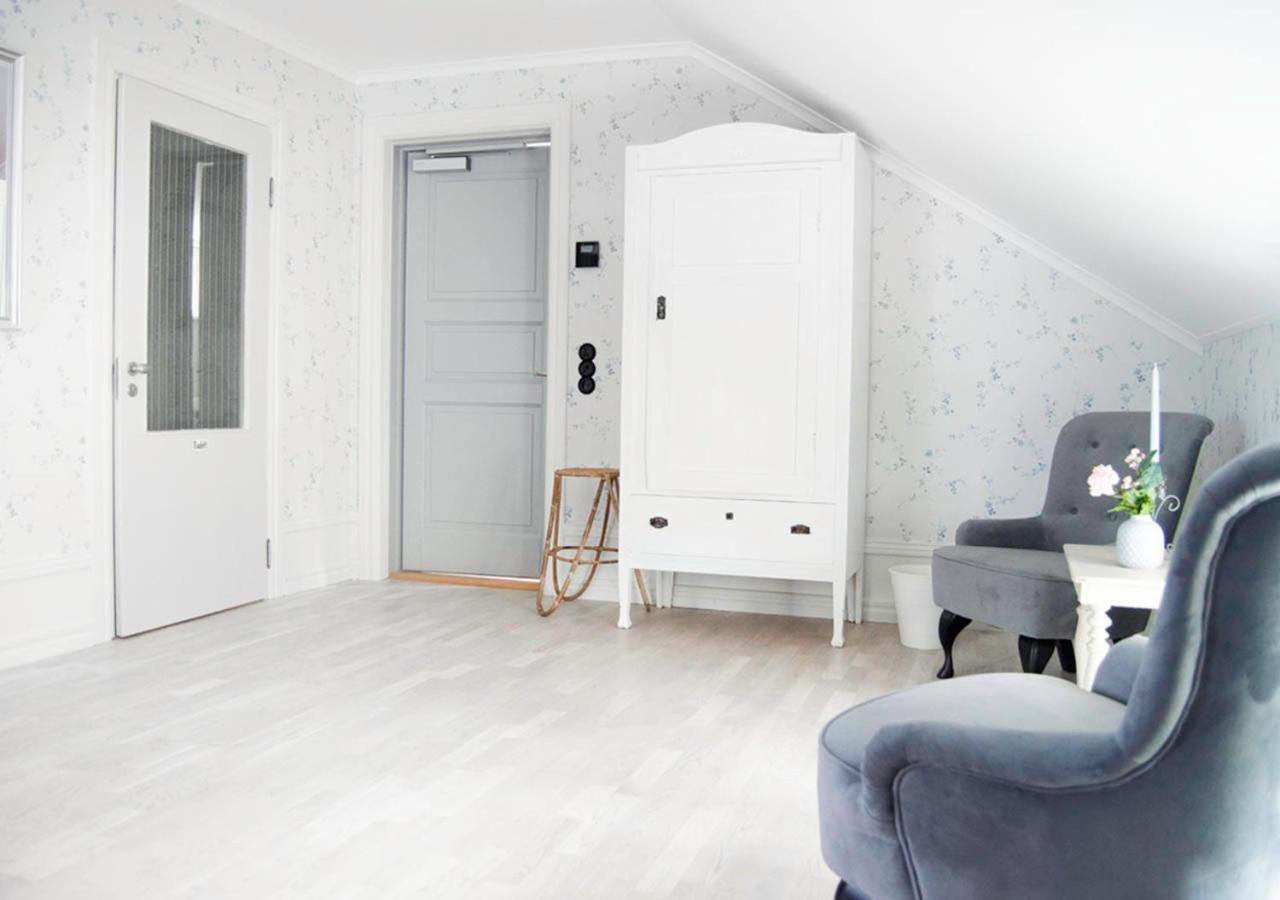 Villa Fryksta Kil Buitenkant foto