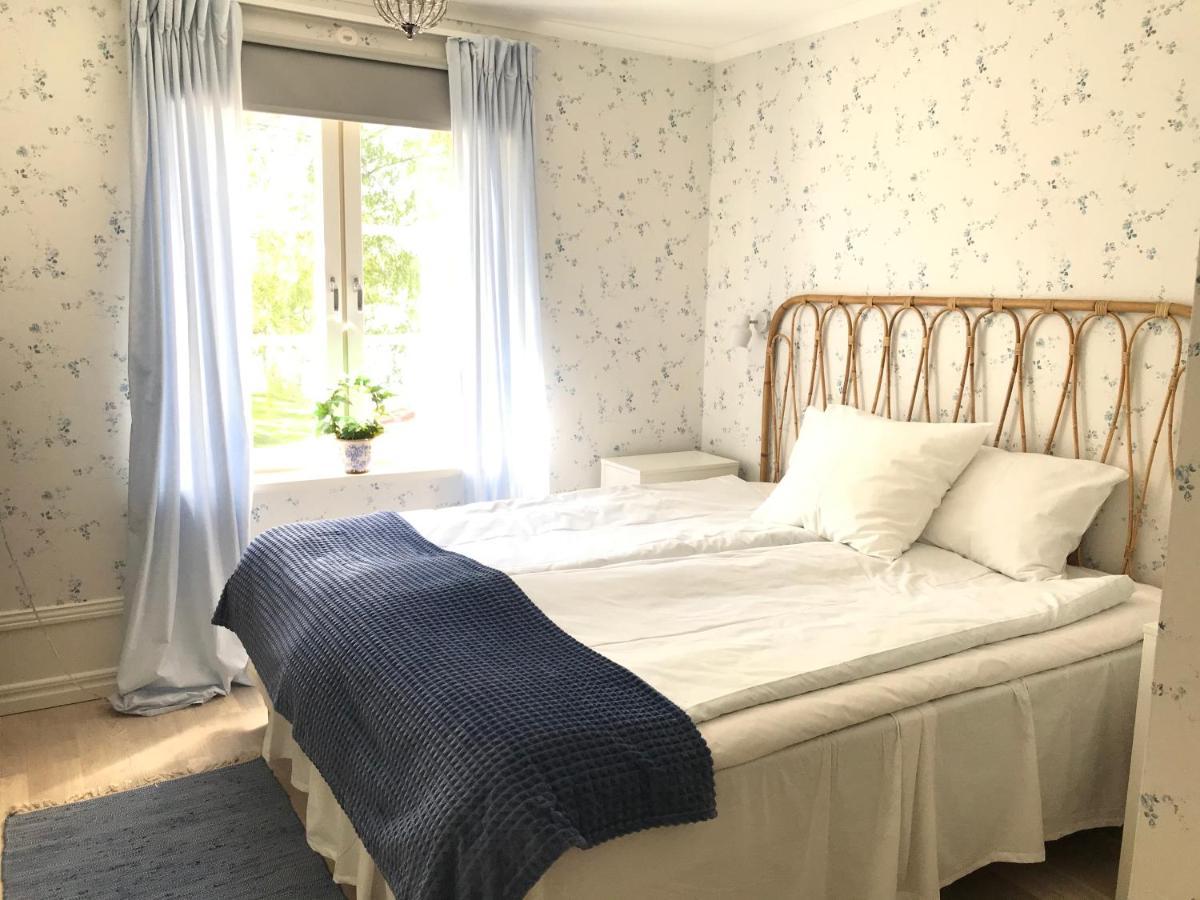 Villa Fryksta Kil Buitenkant foto
