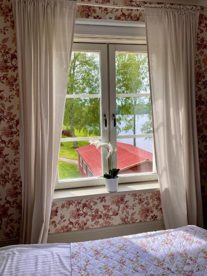 Villa Fryksta Kil Buitenkant foto