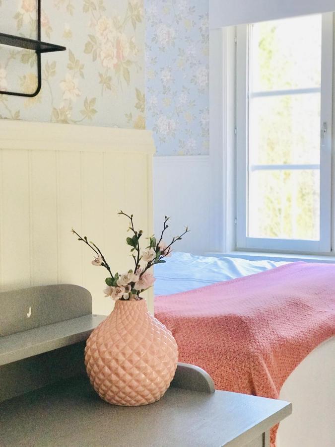Villa Fryksta Kil Buitenkant foto