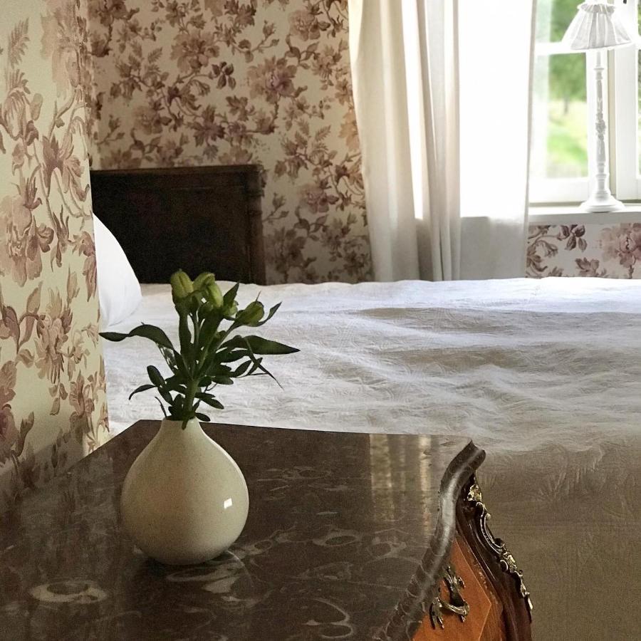 Villa Fryksta Kil Buitenkant foto
