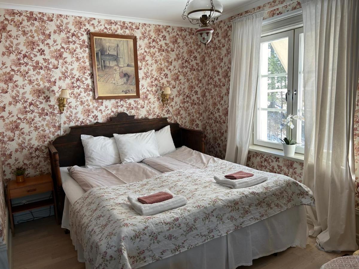 Villa Fryksta Kil Buitenkant foto